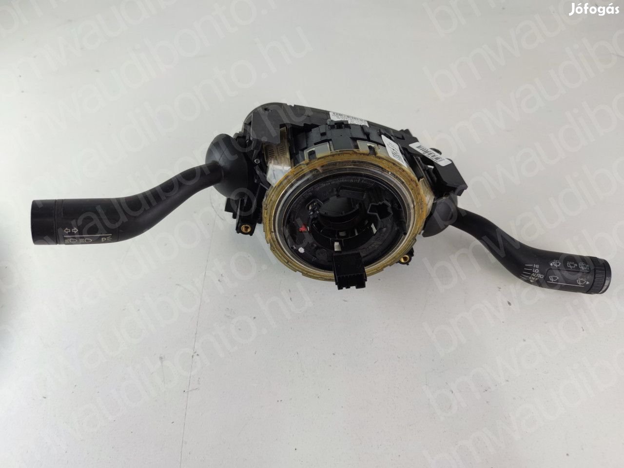 VOLKSWAGEN TOUAREG (7LA, 7L6, 7L7) Bajuszkapcsoló (komplett)