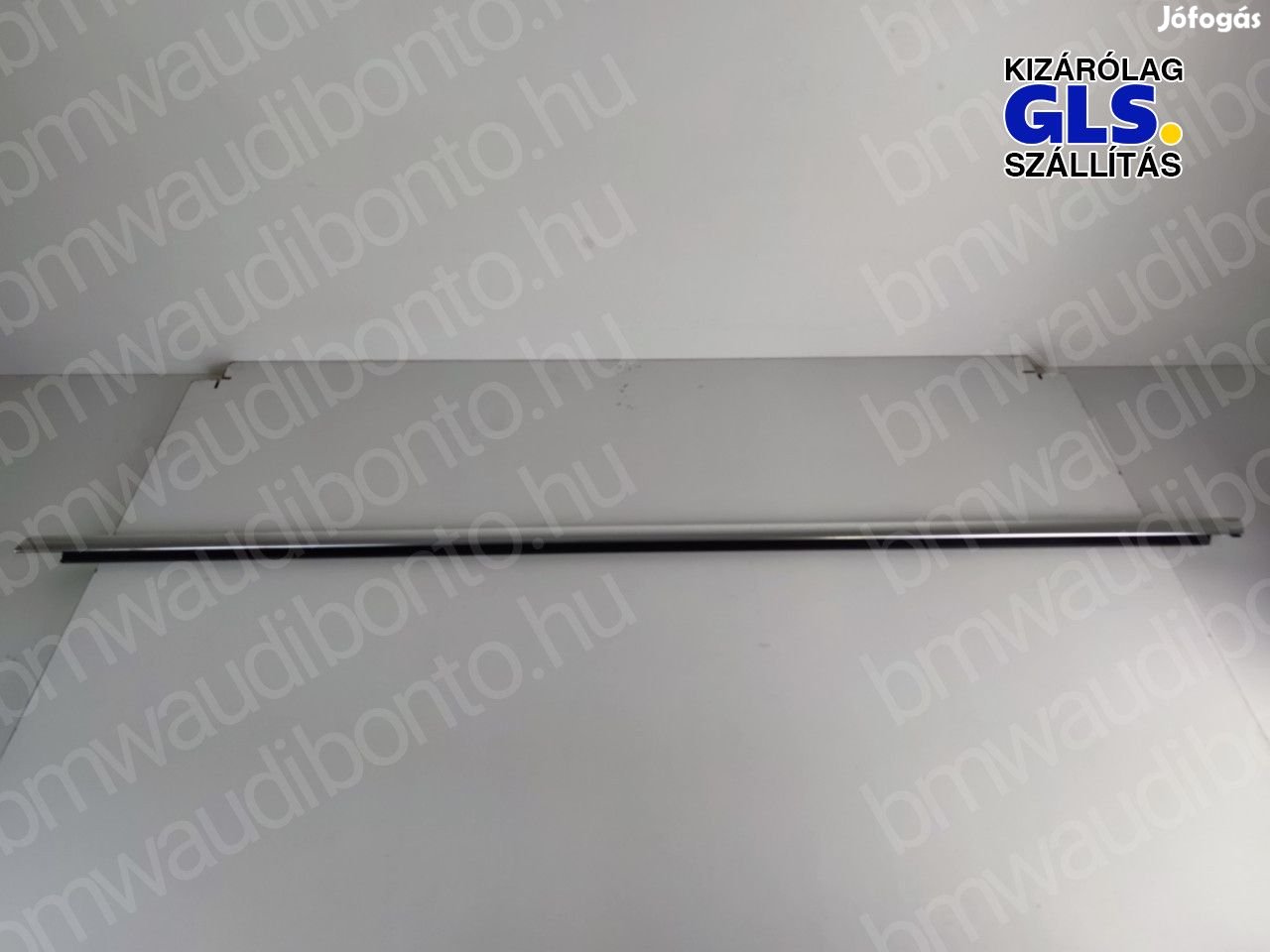 VOLKSWAGEN TOUAREG 7P5, 7P6 Bal első ajtó vízlehúzó gumicsík