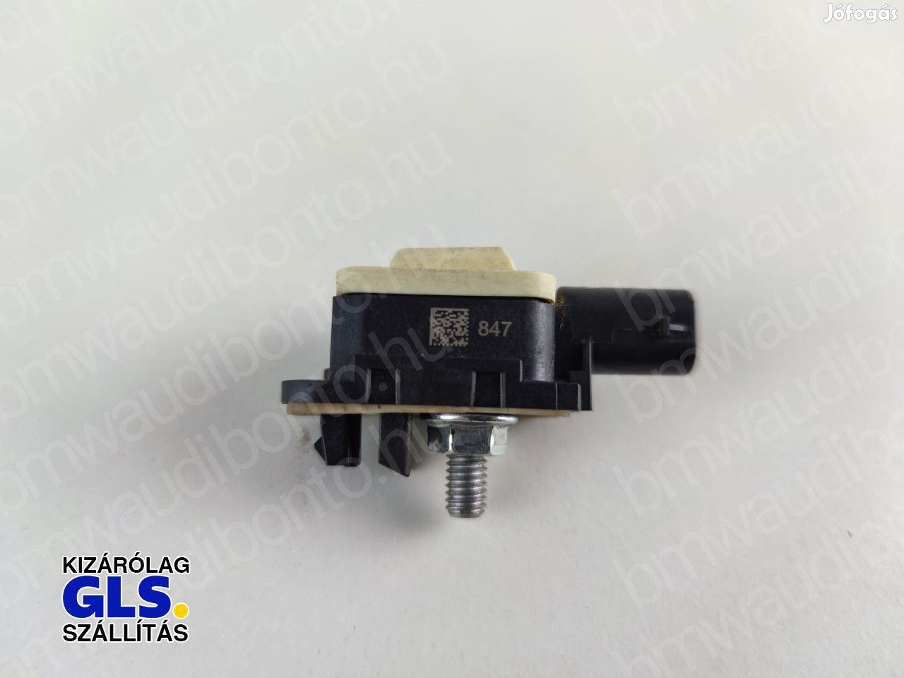 VOLKSWAGEN TOUAREG 7P5, 7P6 Bal első ütközés érzékelő