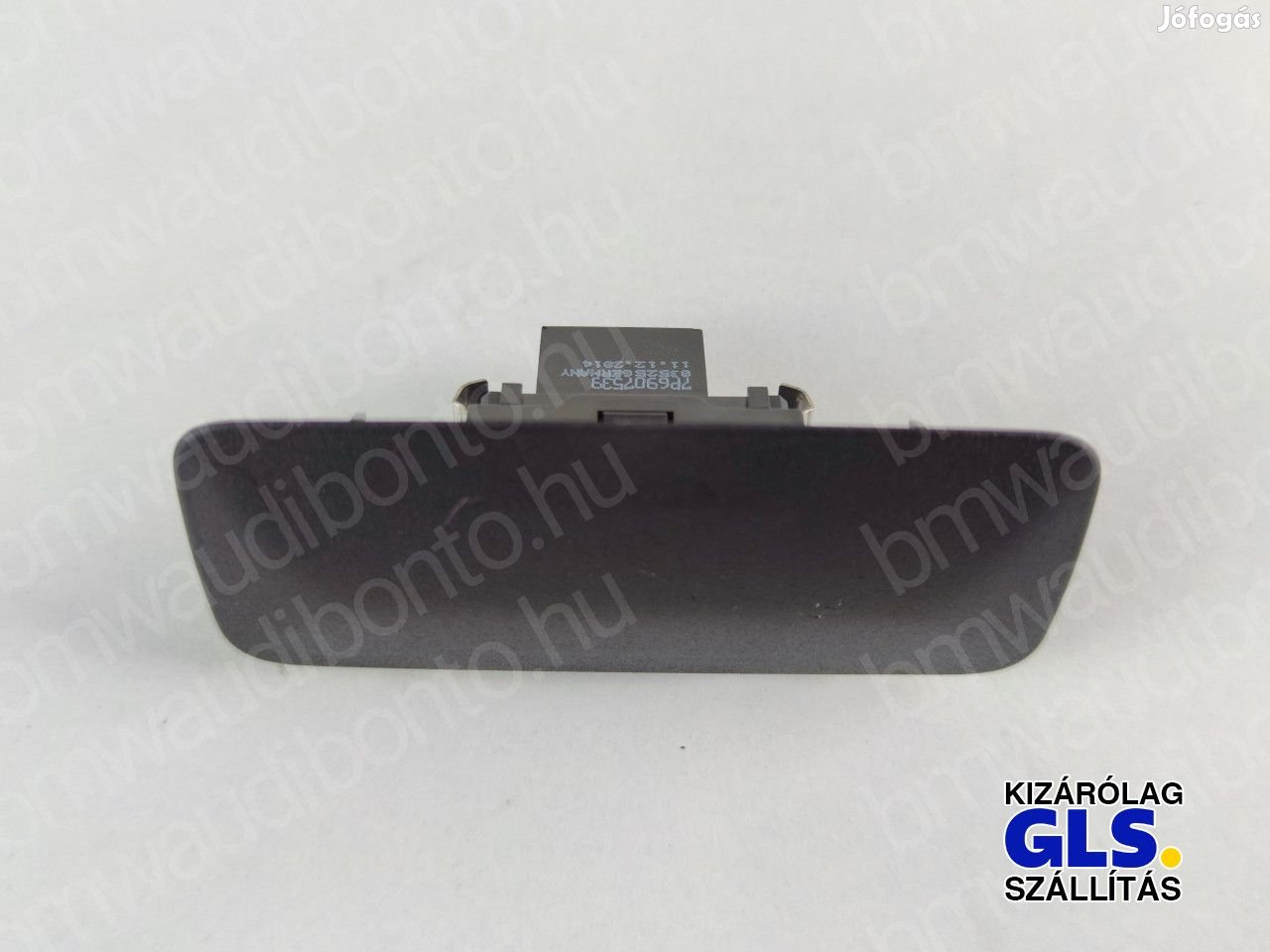 VOLKSWAGEN TOUAREG 7P5, 7P6 Fényérzékelő 7P6907539