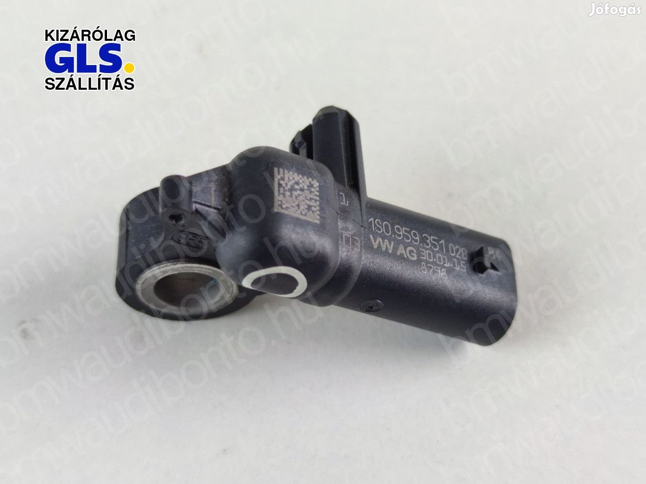 VOLKSWAGEN TOUAREG 7P5, 7P6 Jobb hátsó ütközés érzékelő