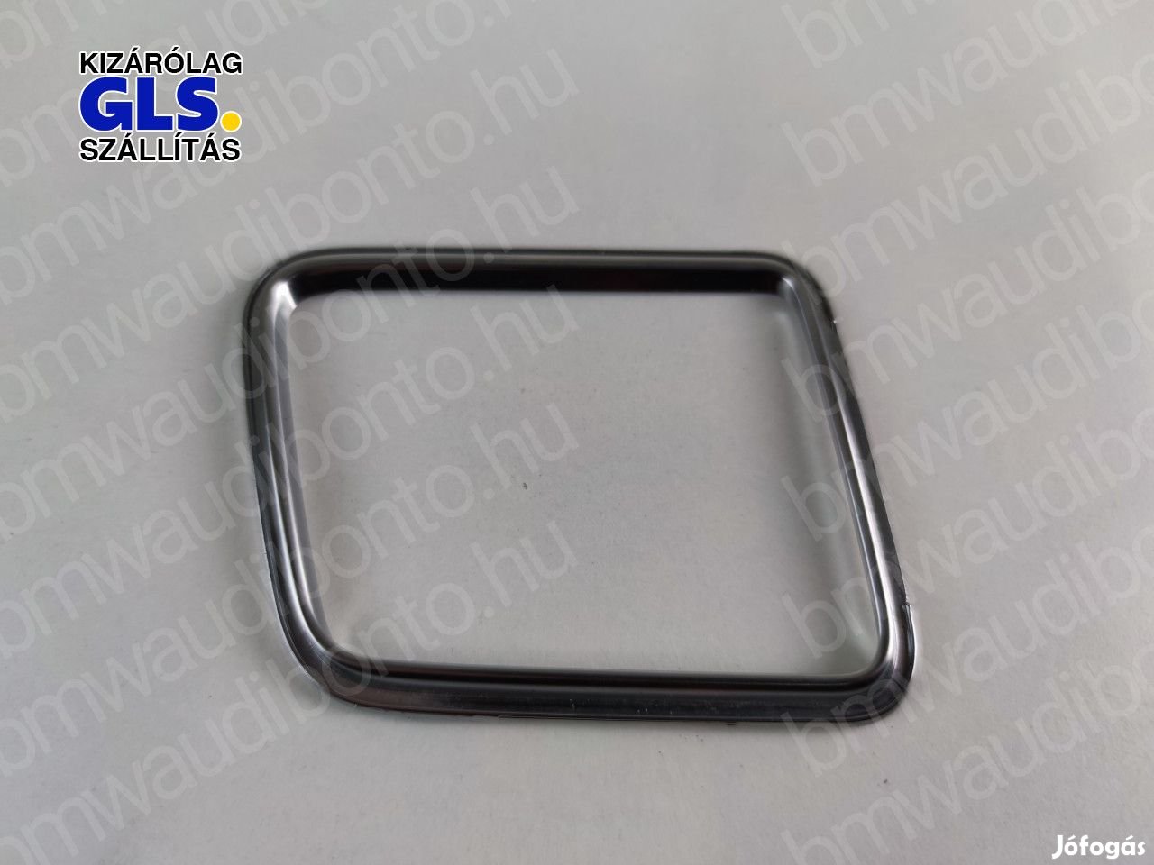 VOLKSWAGEN TOUAREG 7P5, 7P6 Jobb műszerfal szellőzőrács