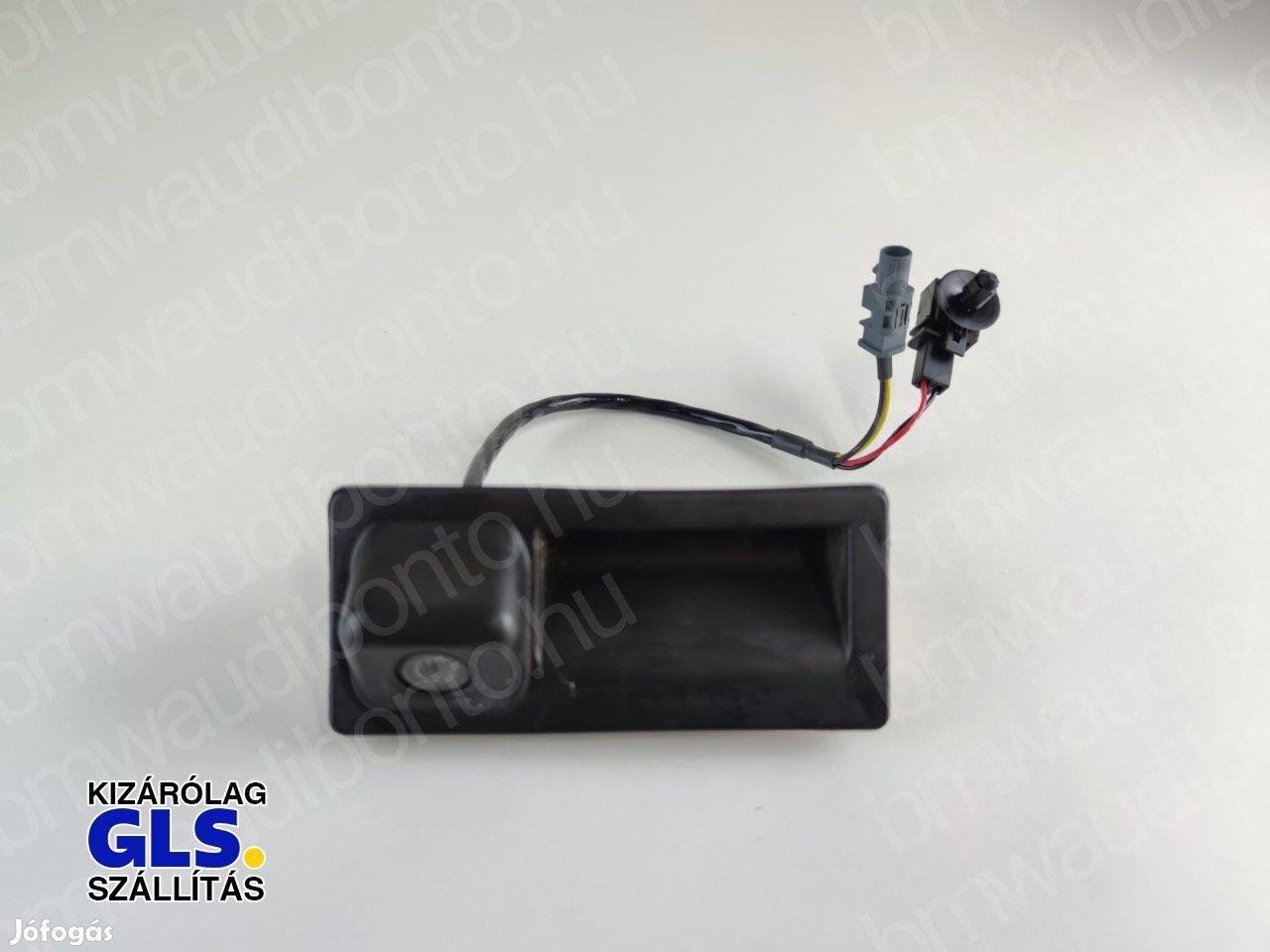 VOLKSWAGEN TOUAREG 7P5, 7P6 Tolatókamera csomagtartó ajtó