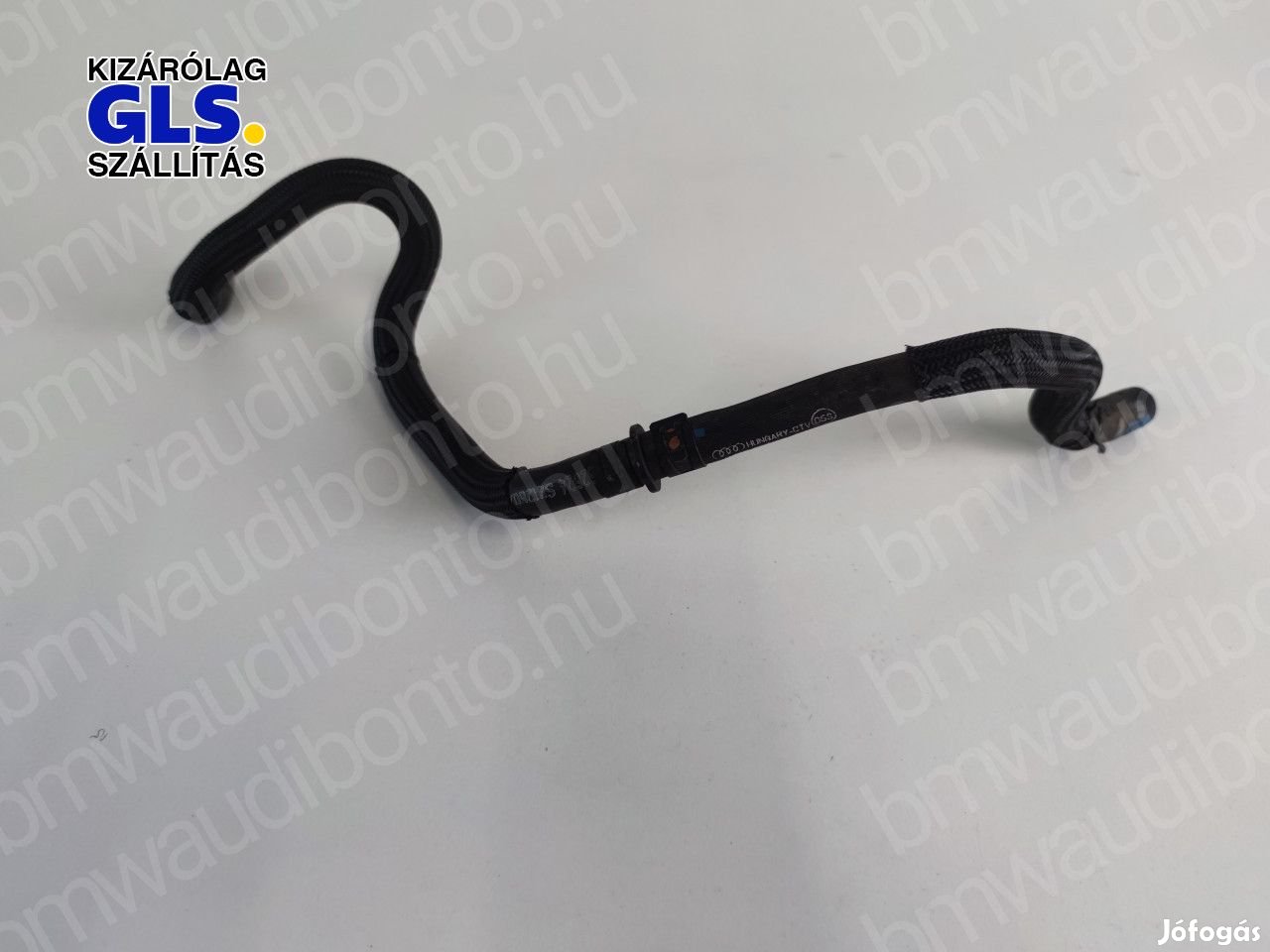 VOLKSWAGEN TOUAREG 7P5, 7P6 Üzemanyagcső 059130297AD