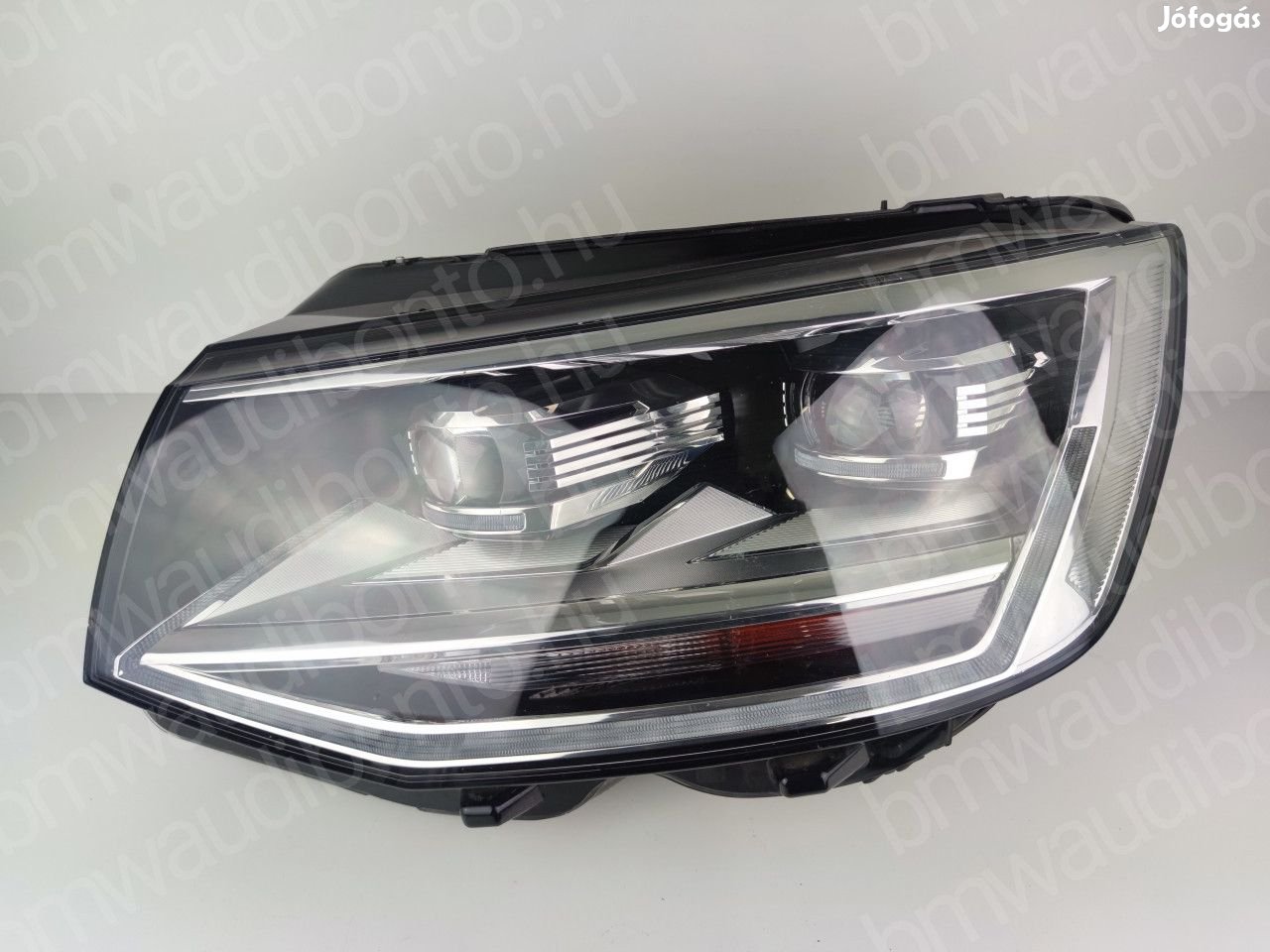 VOLKSWAGEN TRANSPORTER T6 / CARAVELLE T6 Busz (SGB, SGJ, SHB, SHJ) Bal