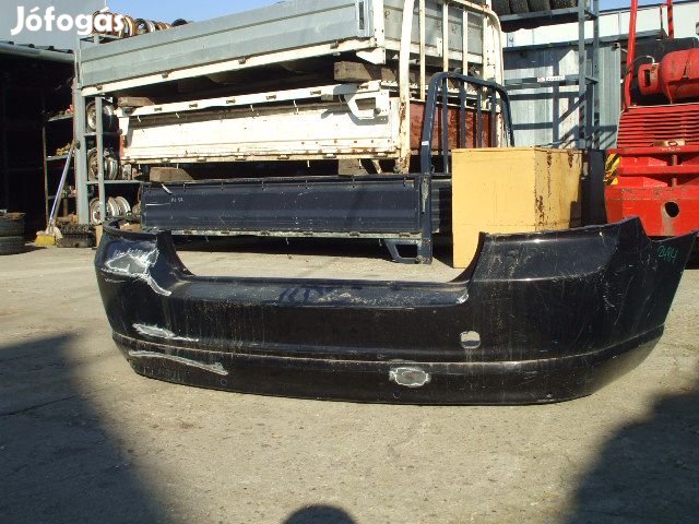 VOLVO S80 1998-2006 Hátsó Lökhárító Bontott eladó