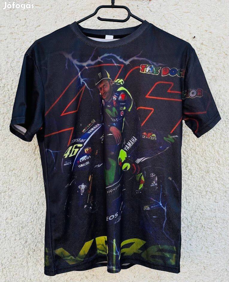 VR46 Valentino Rossi Mez S