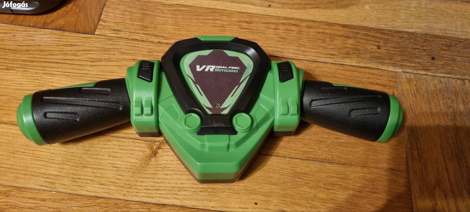 VR Real Feel Motocross virtuális valóság motor szimulátor