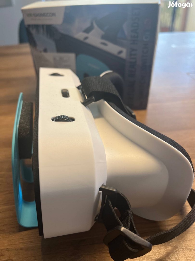 VR szemüveg Nintendo switch Eladó