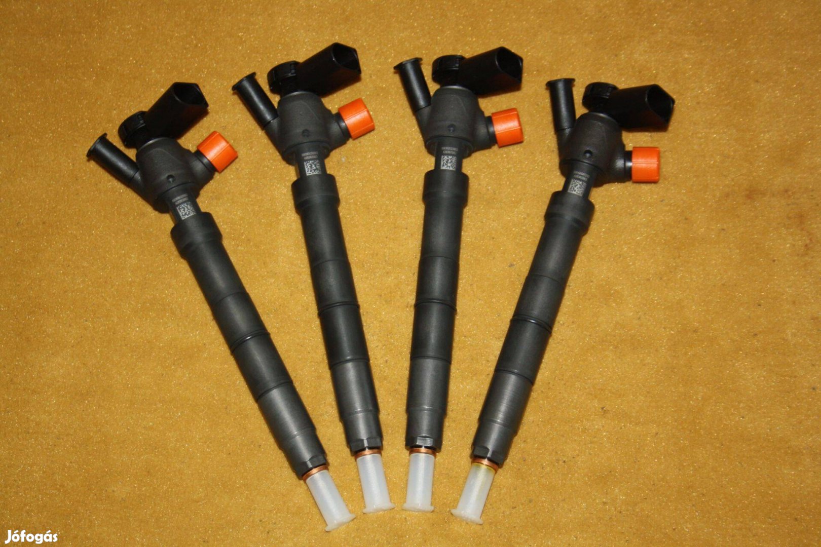 VW 04L130277D 28370681 porlasztó 1.6TDI 28565330 04L130277BC
