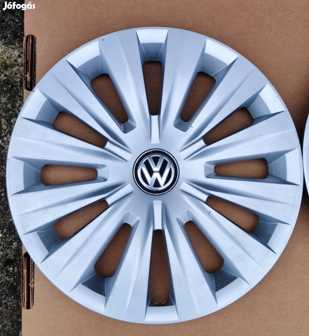 VW 15" gyári disztárcsa 5G0601147