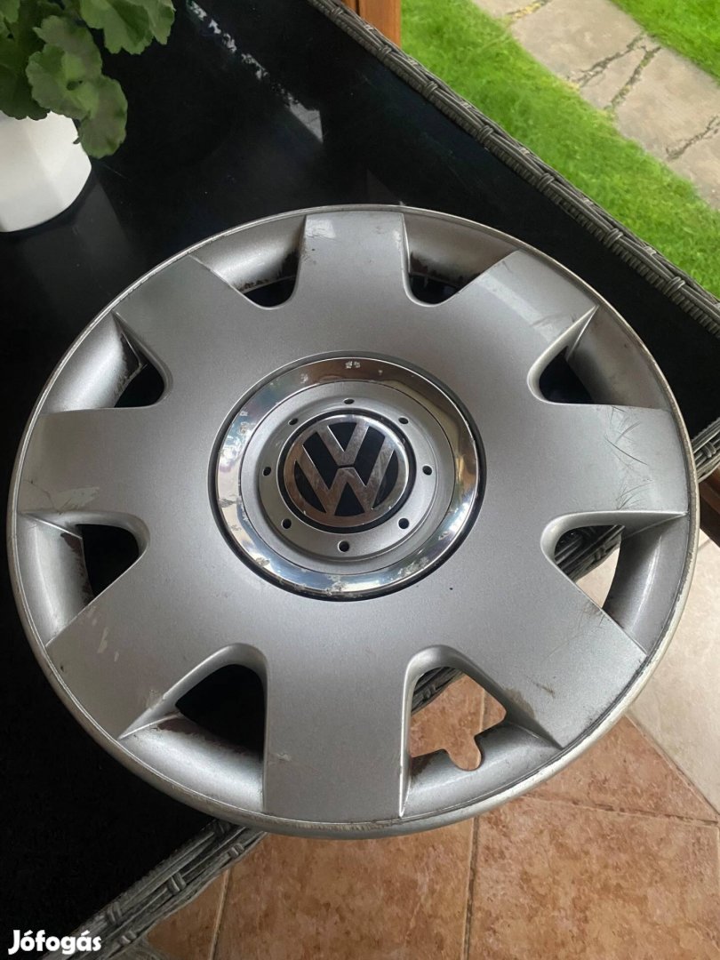 VW 16" dísztárcsa 1C0 601 147