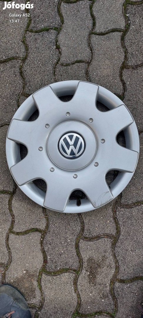 VW 16" disztárcsa 1 db.