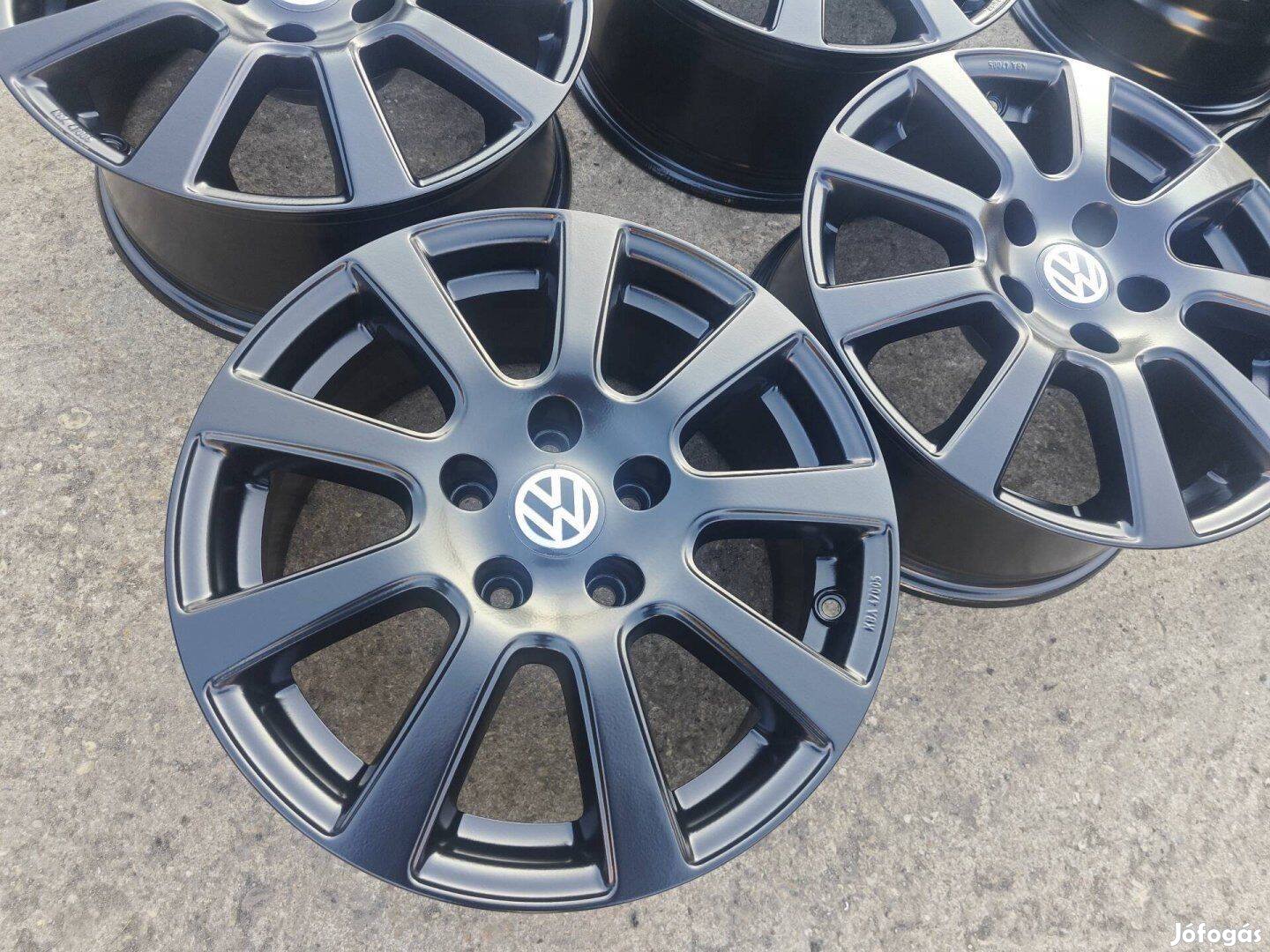 VW 16 coll 5x112