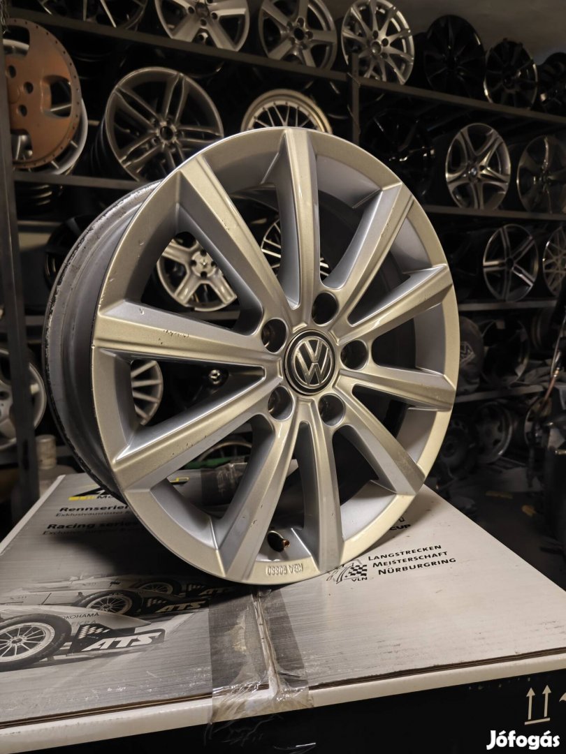 VW 16 coll 5x112