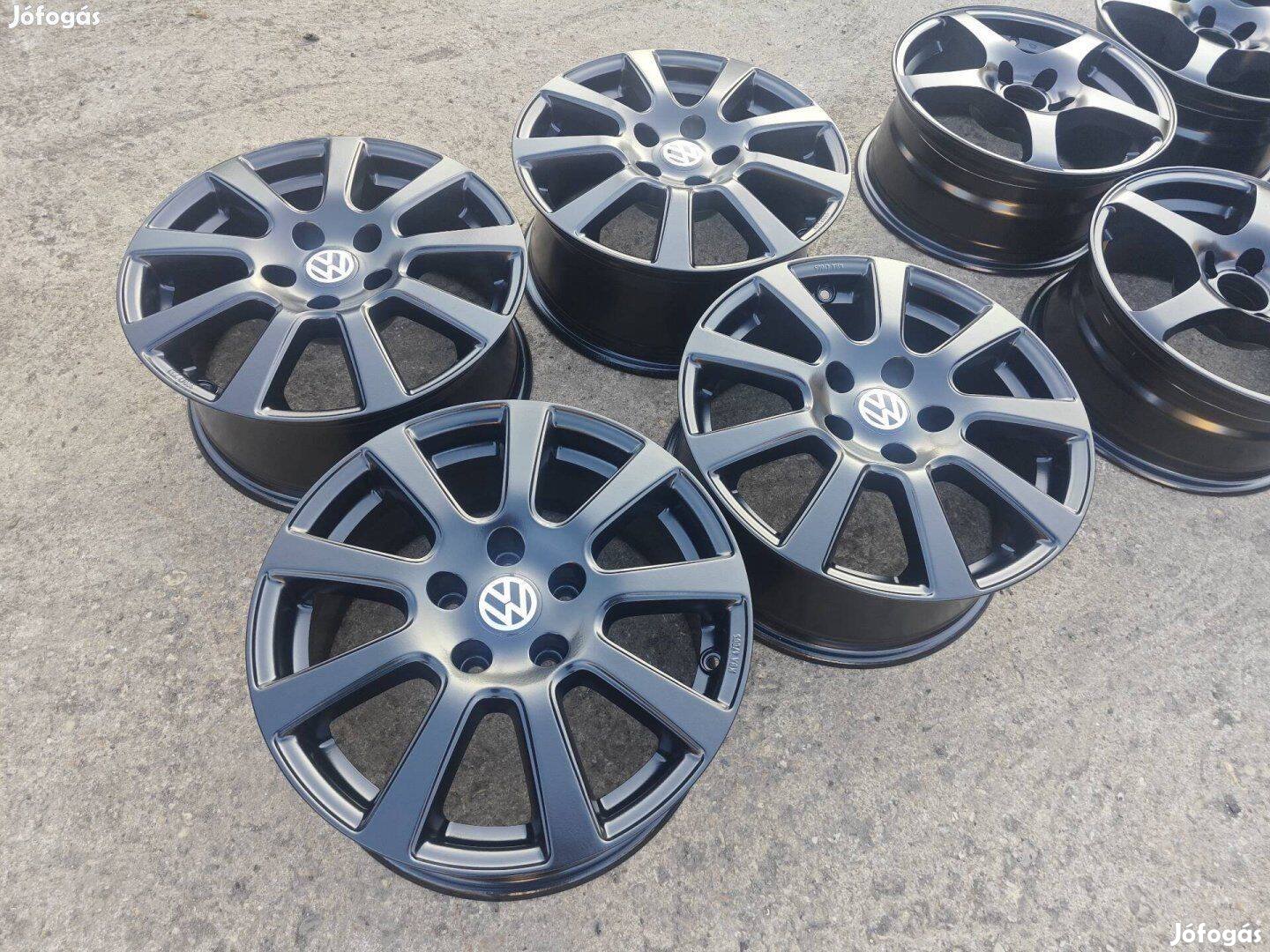 VW 16 coll 5x112