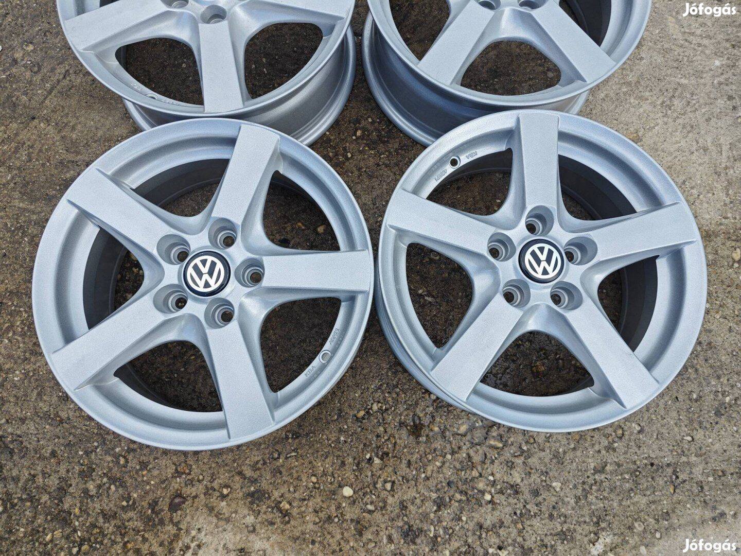 VW 16 coll 5x112 enzo