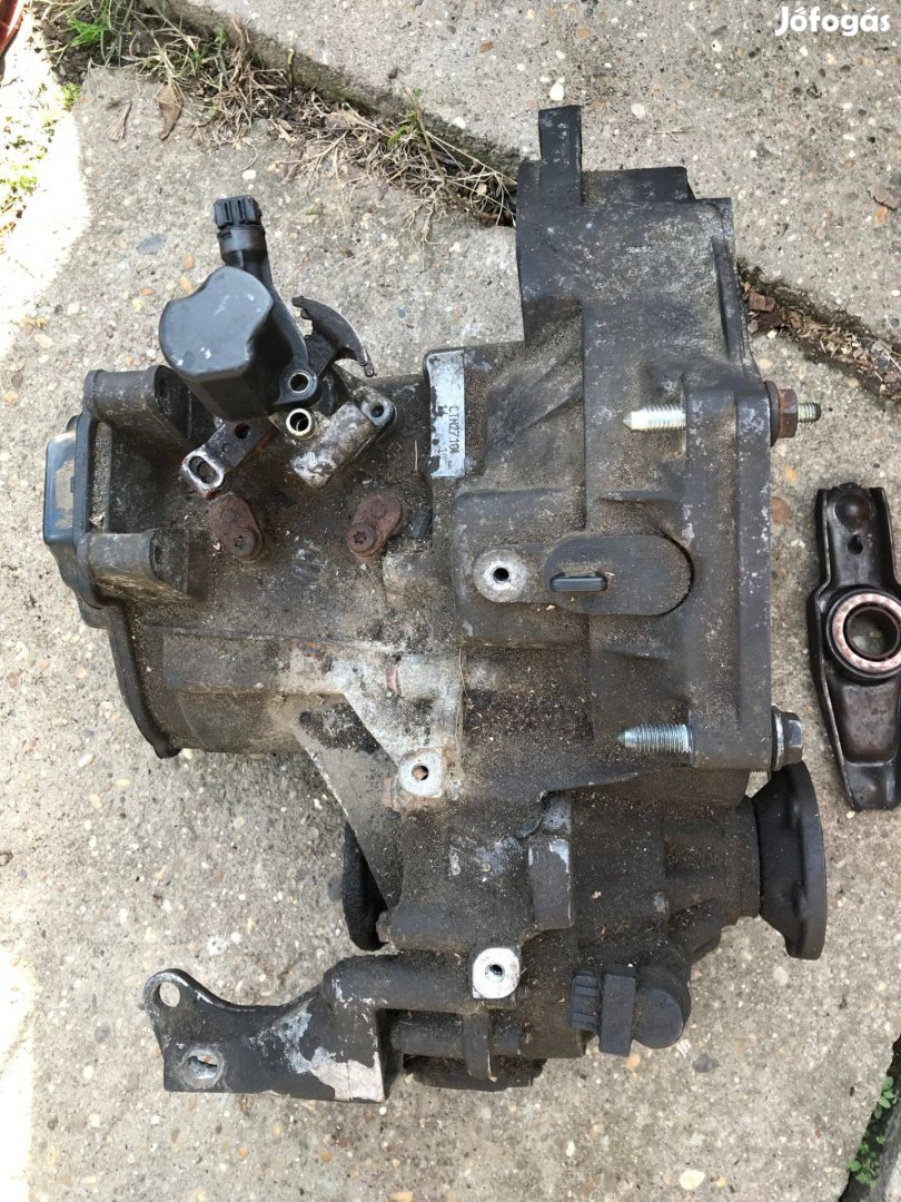 VW 1.9 tdi váltó CTN