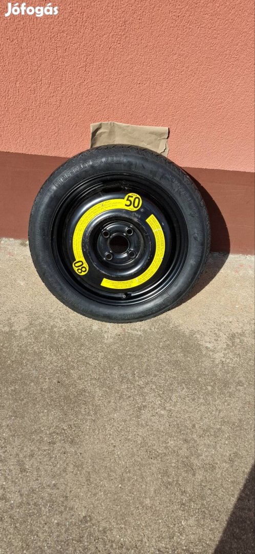 VW 4x100 mankókerék