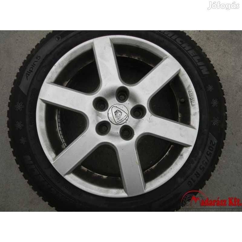 VW 5x112 7x16 használt alufelni ET38