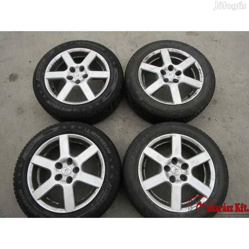 VW 5x112 7x16 használt alufelni ET38