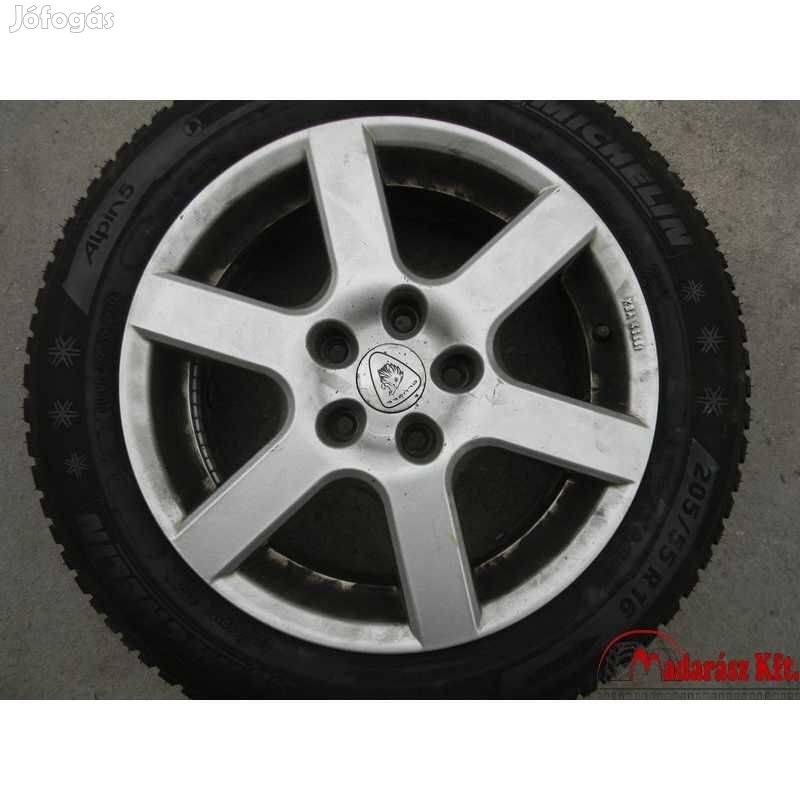 VW 5x112 7x16 használt alufelni ET38