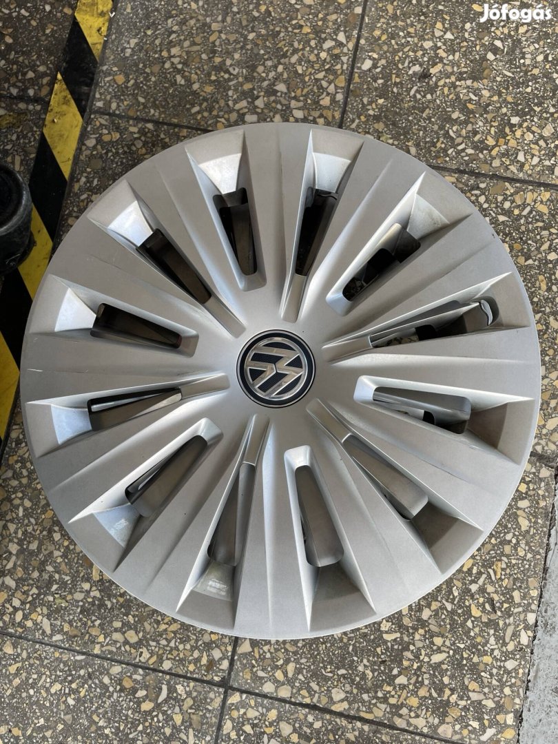 VW 5x112 téli szett