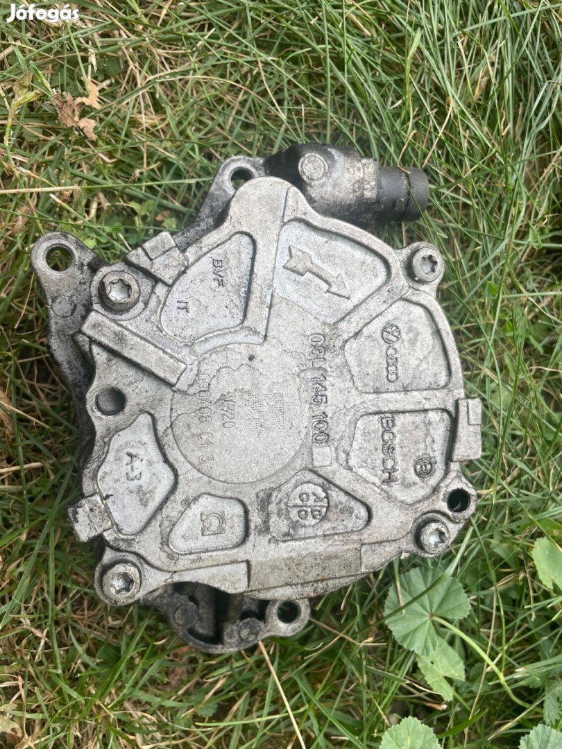 VW AUDI 2.0 CR TDi Motorhoz tartozó alkatrész / Jeladó / Szelep stb