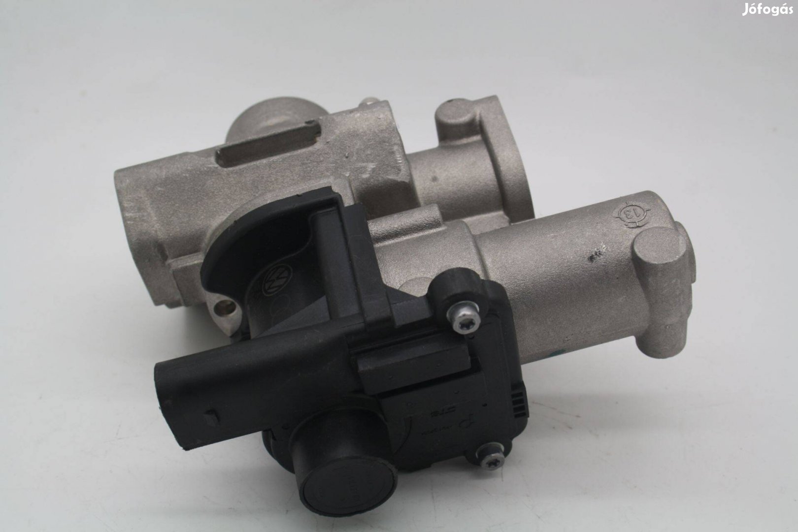 VW AUDI 3.0 TDI Gyári,Új EGR Szelep 059131501H