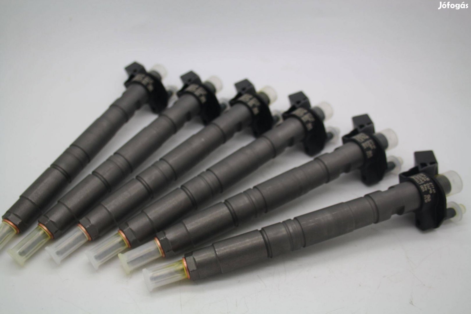 VW-AUDI 3.0 TDI Gyári,Új Porlasztó 059130277AM-0445117005