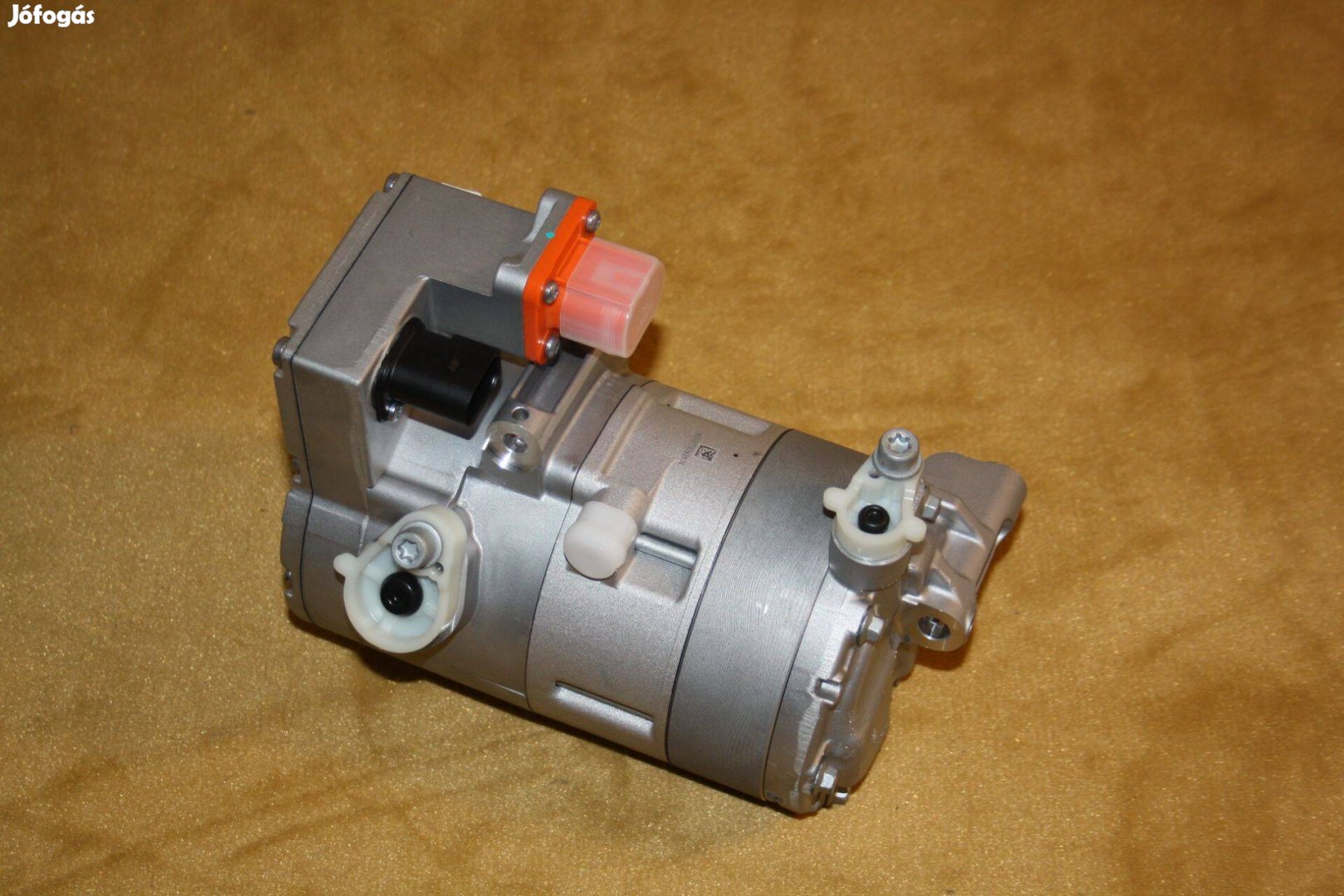 VW AUDI SEAT Skoda Klímakompresszor 3GD816803D 5QE816803L