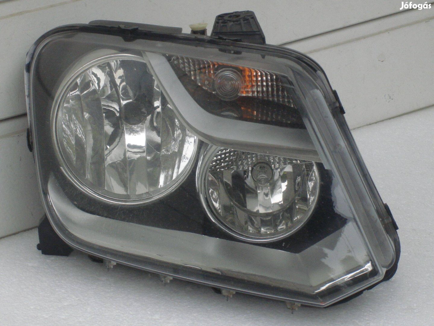 VW Amarok Jobb első gyári Fényszóró 2H1941016K 2011-től