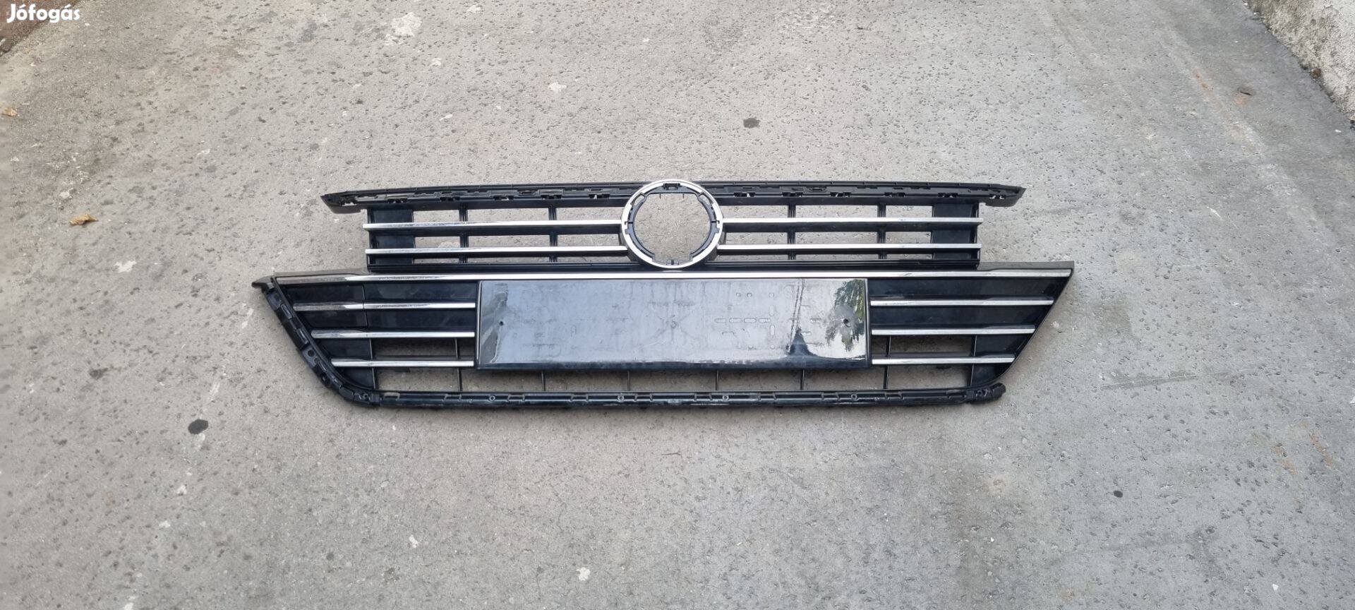 VW Arteon Díszrács Hűtőrács 3G8.853.655