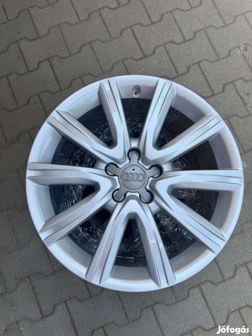 VW Audi 8x18ET39 5X112 66,5 gyári garnitúra eladó!
