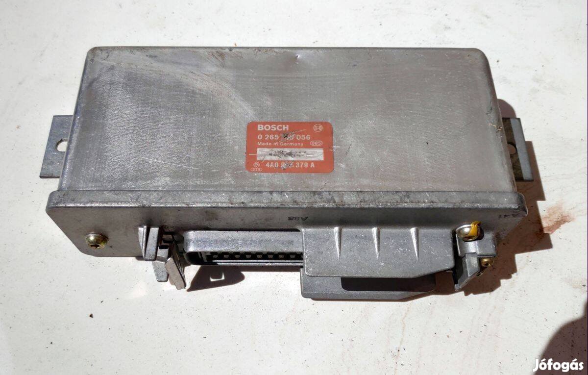 VW Audi Elektronika (Bosch 0 265 100 056) bontott teszteletlen