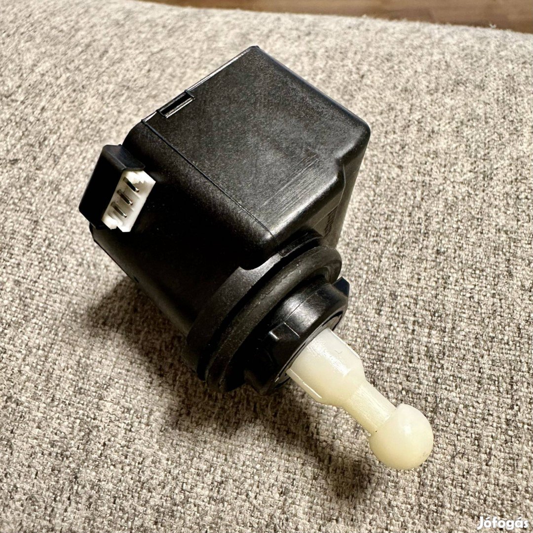VW/Audi/Mercedes/Opel fényszóró magasság állító motor