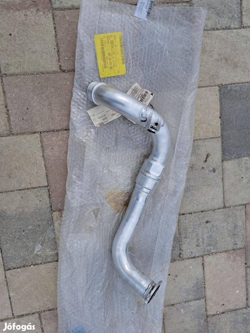 VW Audi Q7, Q8 Touareg cooler cső Gyári Új