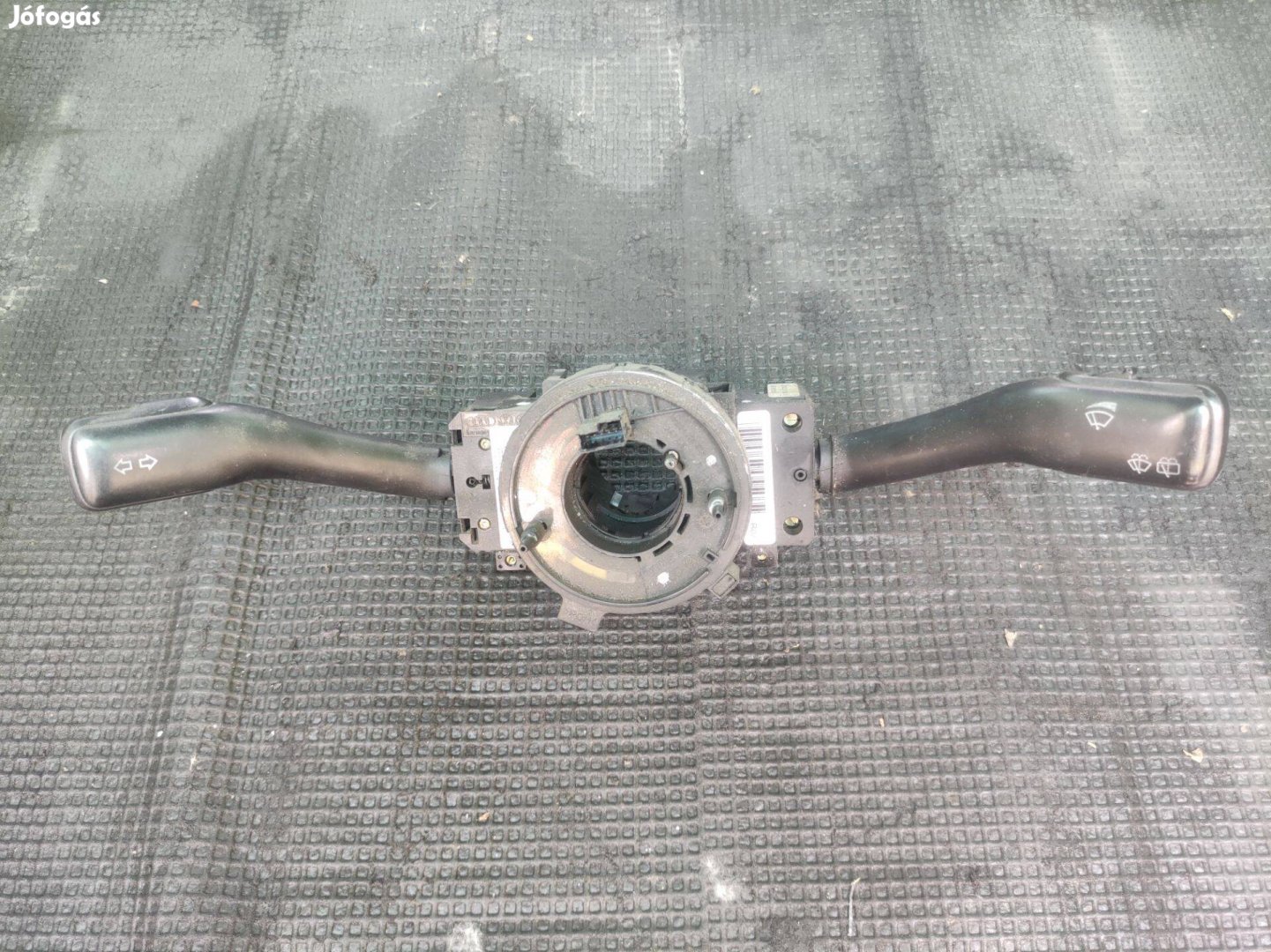 VW Audi Seat Skoda bajuszkapcsoló kormánykapcsoló