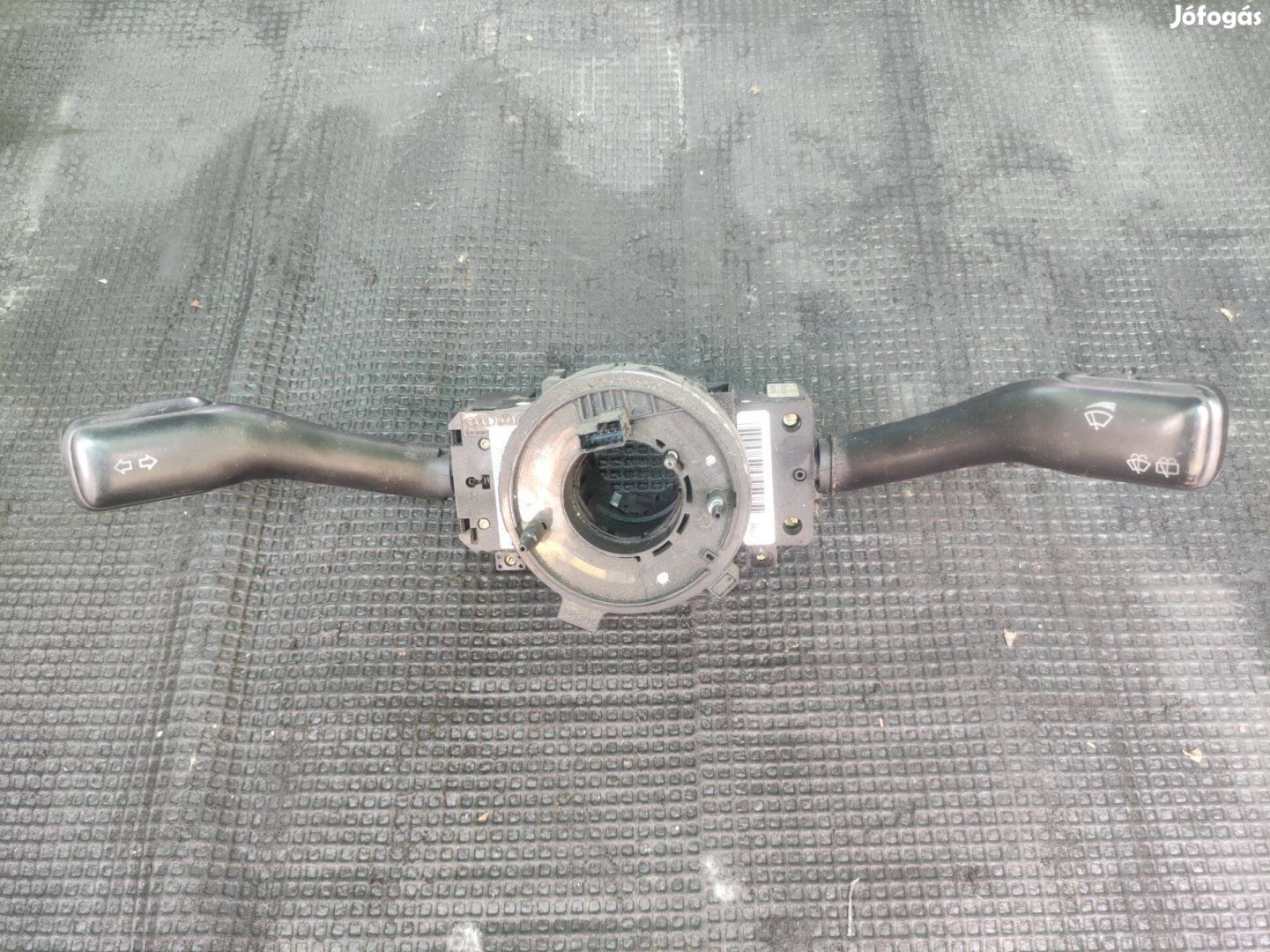 VW Audi Seat Skoda bajuszkapcsoló kormánykapcsoló