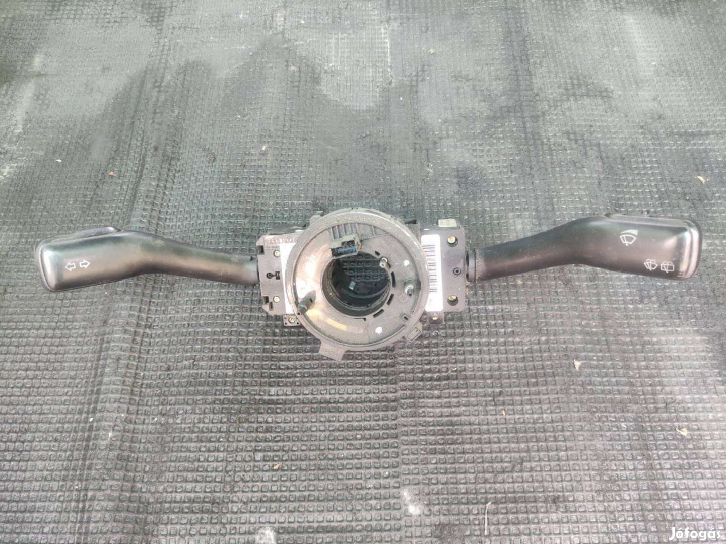 VW Audi Seat Skoda bajuszkapcsoló kormánykapcsoló