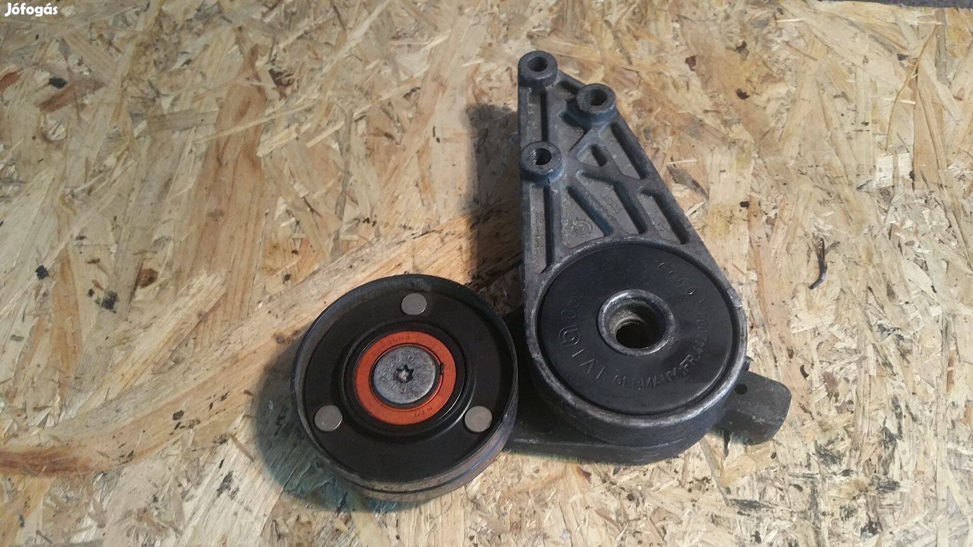 VW Audi Seat Skoda szíjfeszítő