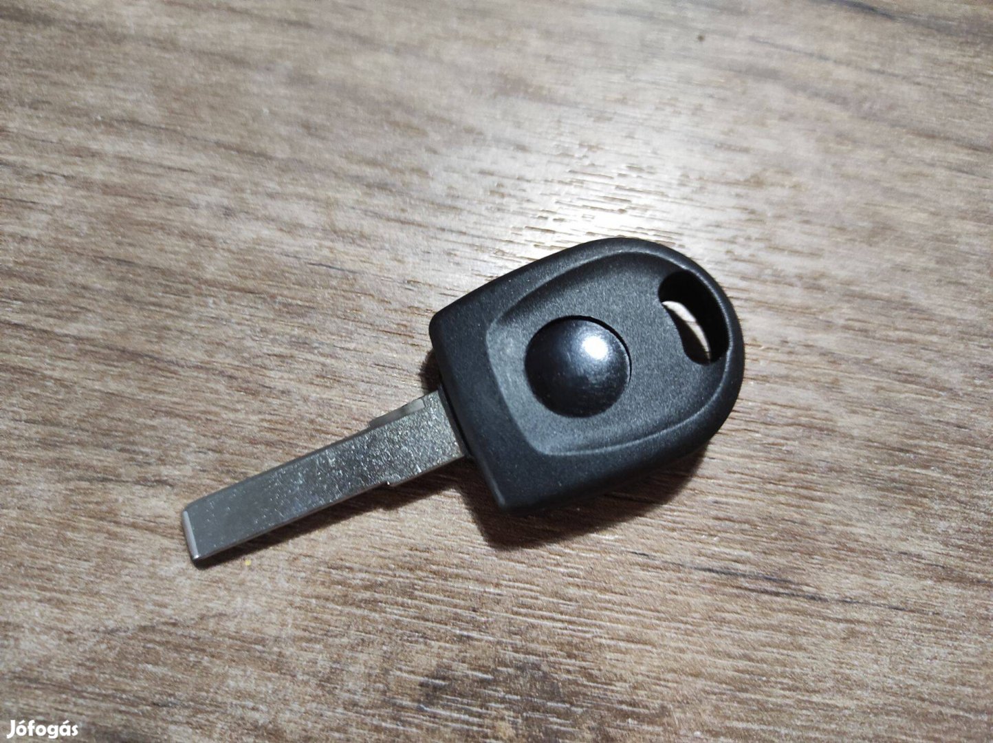 VW Audi Skoda SEAT indítókulcs kulcs IP48 transponder Chip-pel