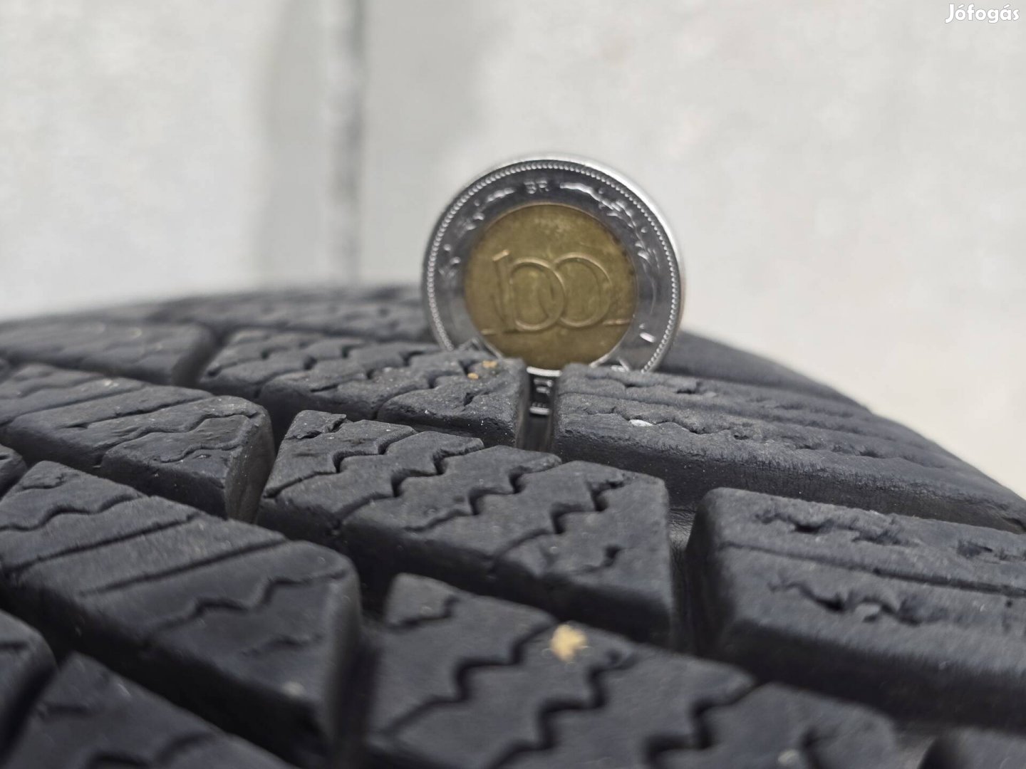 VW Audi téli kerekek 5x112