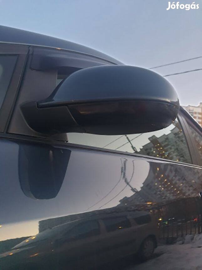 VW B6,Golf V,Eos,Jetta,Sharan,Skoda Superb B5 Led dinamikus irányjelző
