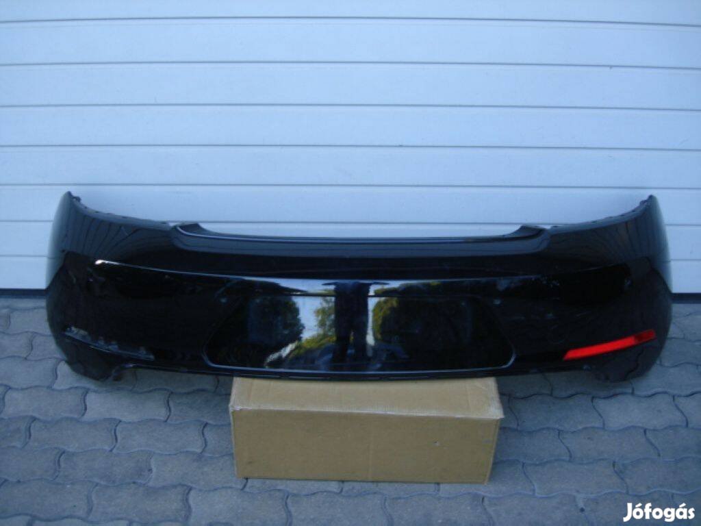 VW Beetle 5C5 radaros hátsó lökhárító 5C5807421J 2012-től