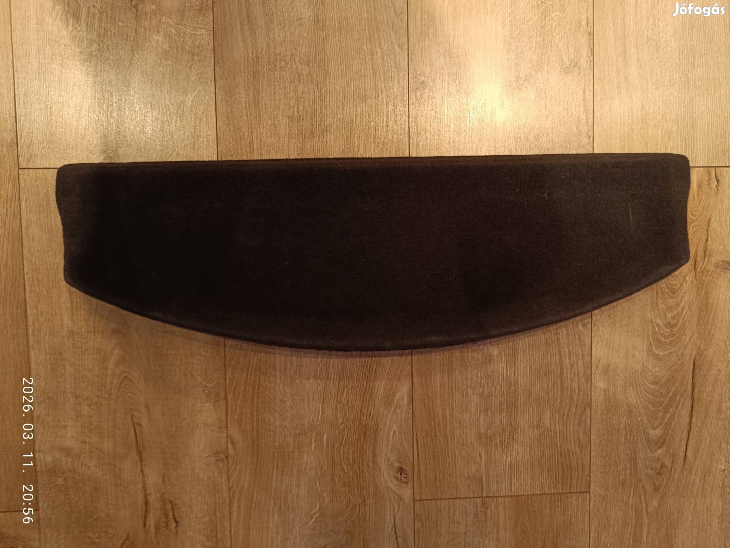 VW Beetle kalaptartó