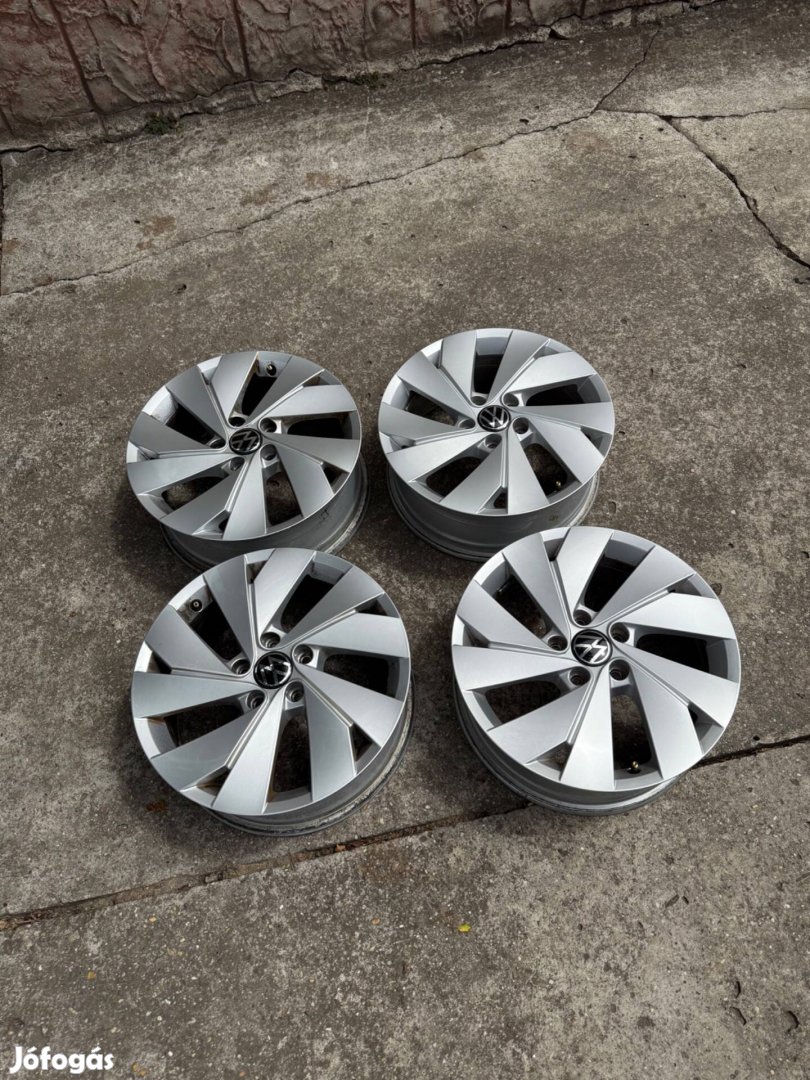 VW Belmond 17es slufelnim