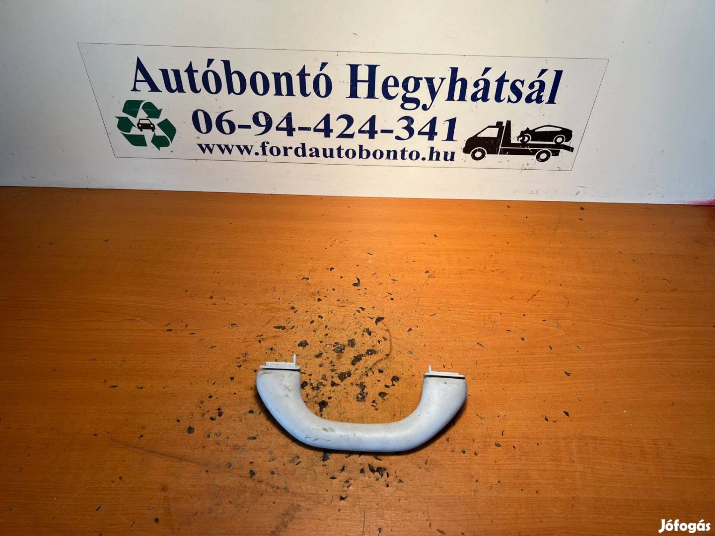 VW Bora 1.9 TDi (1999) (1J2) kapaszkodó