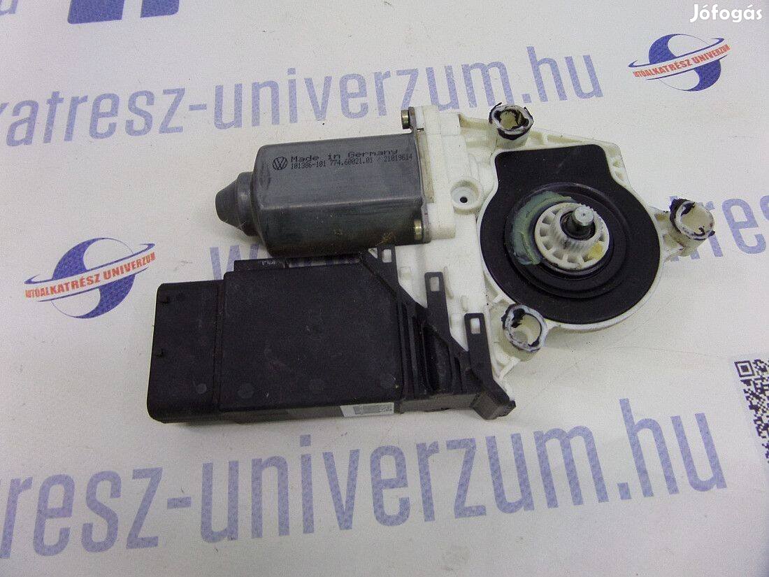 VW Bora Jobb első ablakemelő motor, Bora