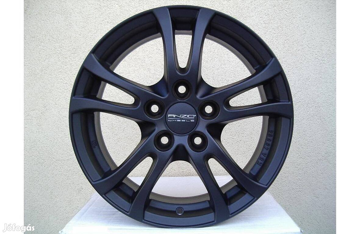 VW Bora, Polo, Audi A1 alufelni 15 col országos szállítással